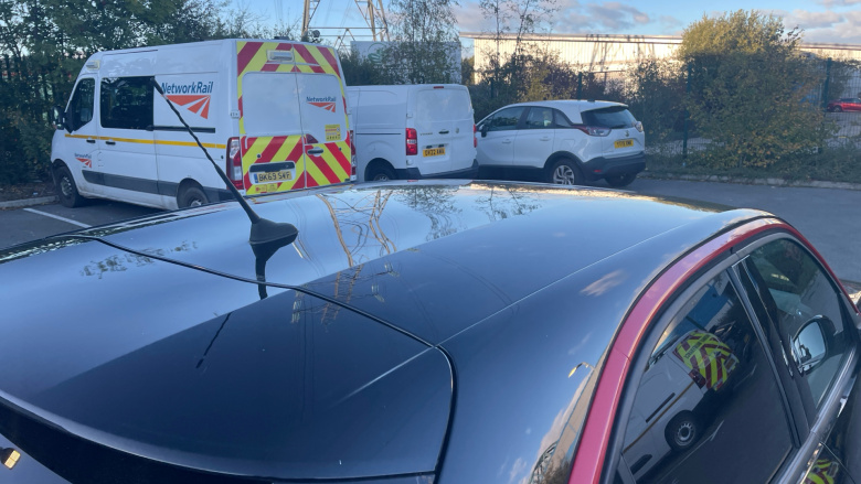 Vauxhall Mokka 1.2 Turbo 136 GS 5dr Petrol Hatchback